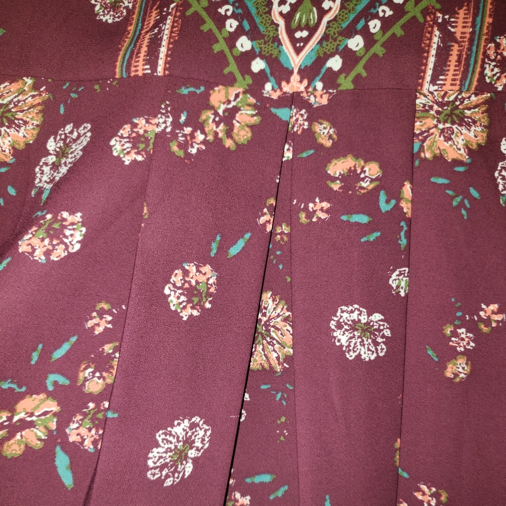 Womens blouse - Picture 2 of 4
